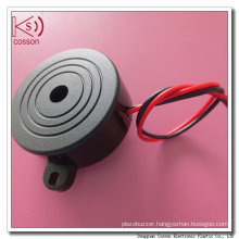 Wholesale 24V 100dB Piezo Buzzer with Wire (drive circuit built-in) Hot Sale